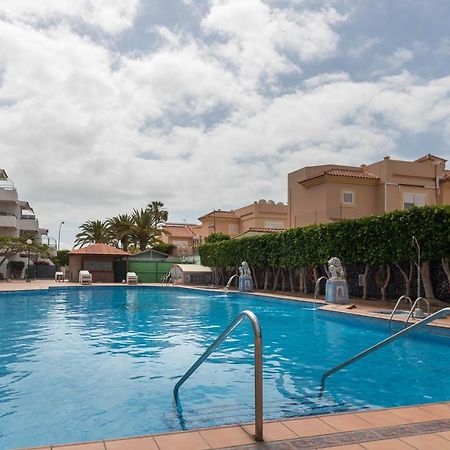 Sunrise View Apartment San Bartolomé 外观 照片