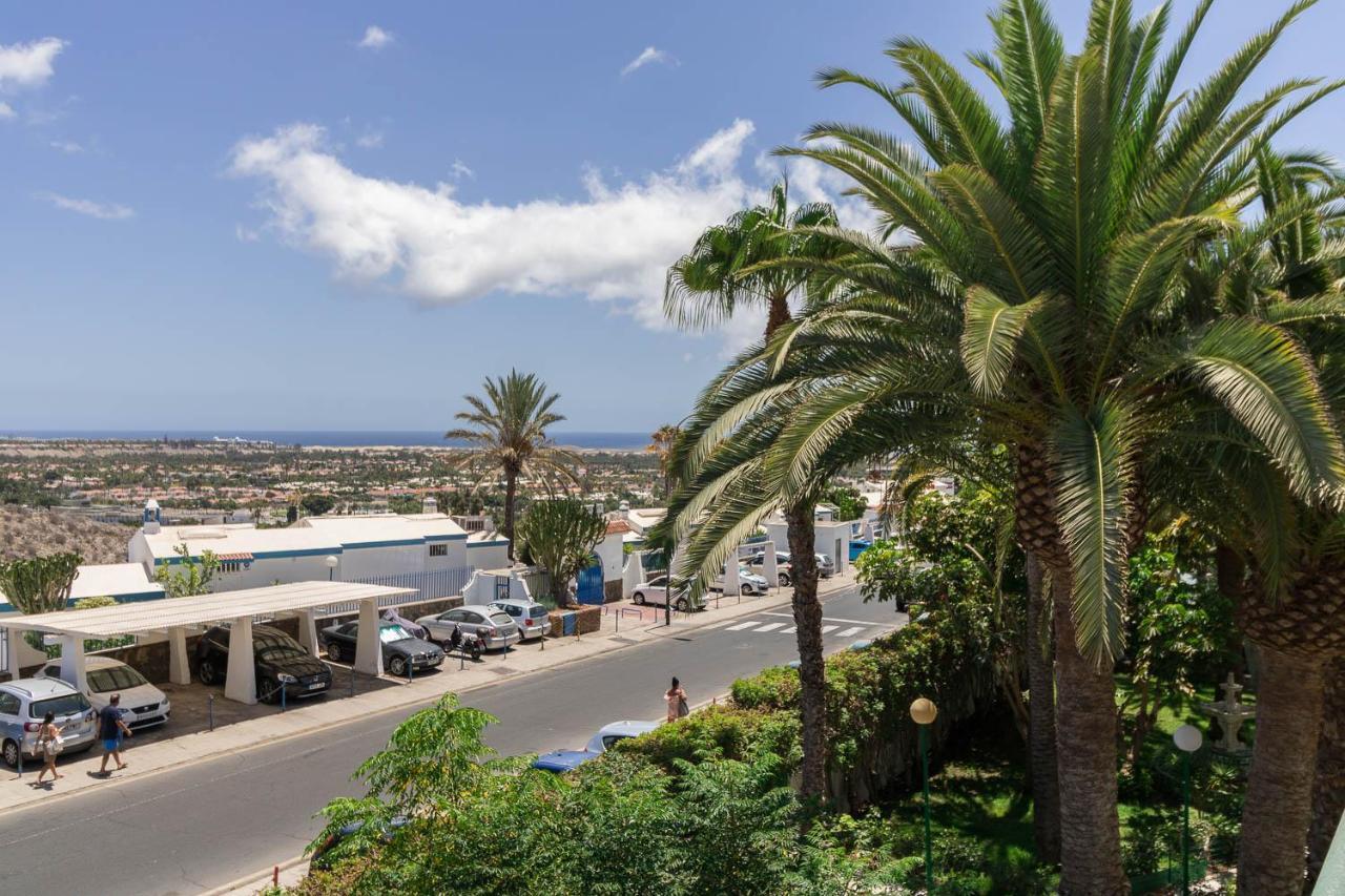 Sunrise View Apartment San Bartolomé 外观 照片