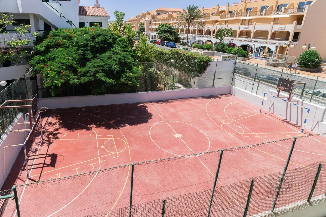 Sunrise View Apartment San Bartolomé 外观 照片