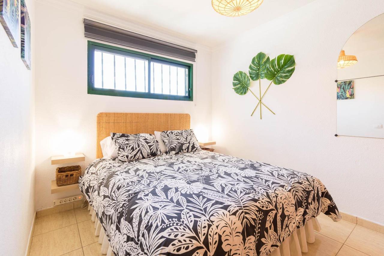 Sunrise View Apartment San Bartolomé 外观 照片