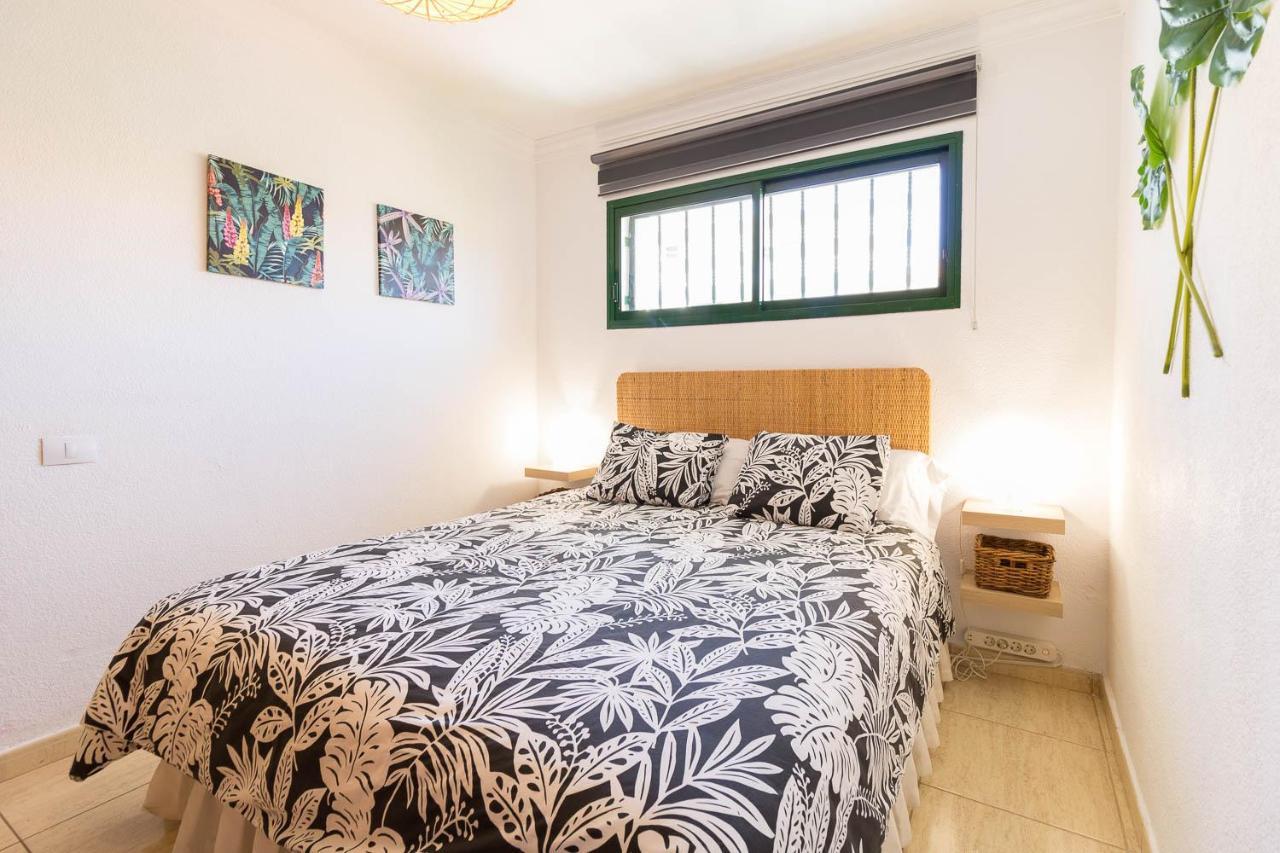 Sunrise View Apartment San Bartolomé 外观 照片