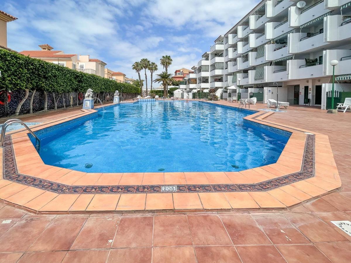 Sunrise View Apartment San Bartolomé 外观 照片