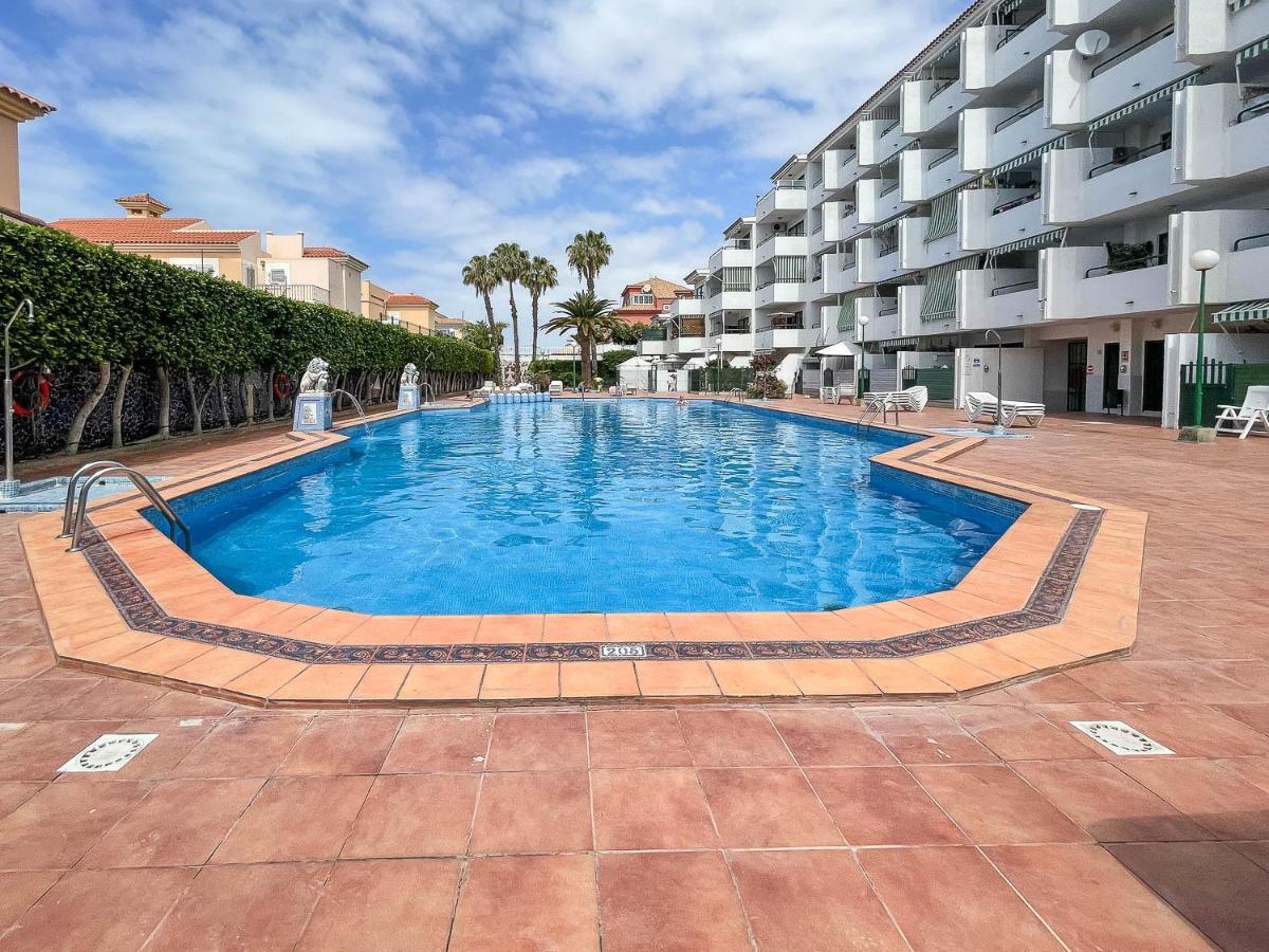 Sunrise View Apartment San Bartolomé 外观 照片