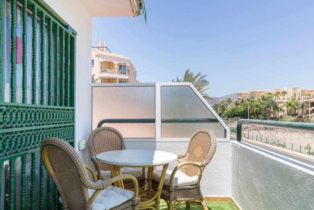 Sunrise View Apartment San Bartolomé 外观 照片