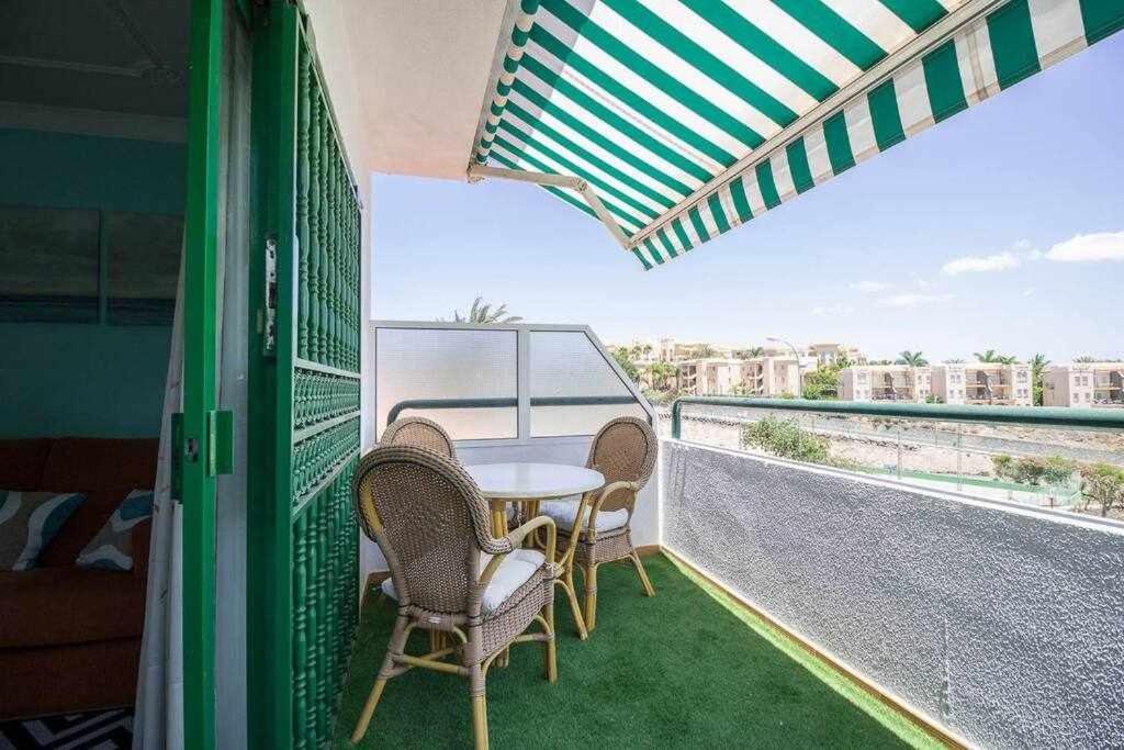 Sunrise View Apartment San Bartolomé 外观 照片